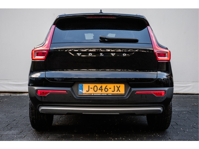 Volvo XC40 1.5 T2 Aut. Business Pro Navigatie  Camera  Blis  Stoel-stuurverwarming  Elektr. achterklep  Carplay