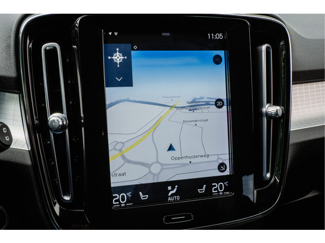 Volvo XC40 1.5 T2 Aut. Business Pro Navigatie  Camera  Blis  Stoel-stuurverwarming  Elektr. achterklep  Carplay