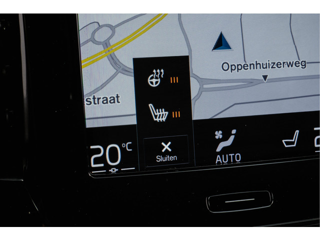 Volvo XC40 1.5 T2 Aut. Business Pro Navigatie  Camera  Blis  Stoel-stuurverwarming  Elektr. achterklep  Carplay