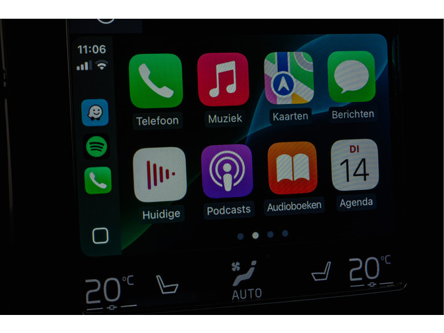 Volvo XC40 1.5 T2 Aut. Business Pro Navigatie  Camera  Blis  Stoel-stuurverwarming  Elektr. achterklep  Carplay