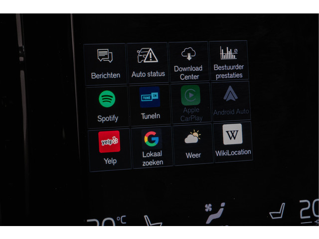 Volvo XC40 1.5 T2 Aut. Business Pro Navigatie  Camera  Blis  Stoel-stuurverwarming  Elektr. achterklep  Carplay