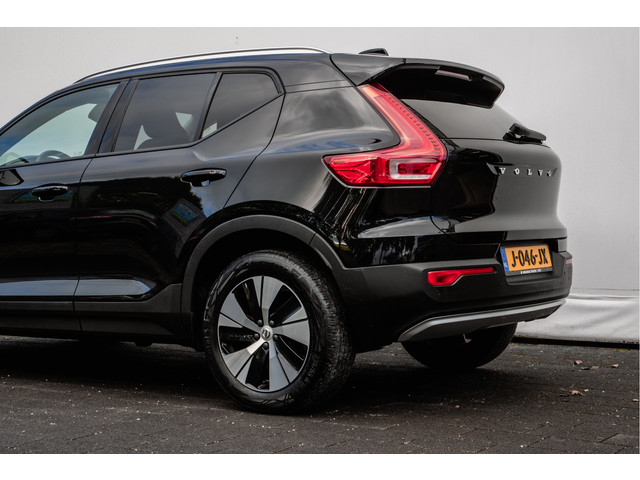Volvo XC40 1.5 T2 Aut. Business Pro Navigatie  Camera  Blis  Stoel-stuurverwarming  Elektr. achterklep  Carplay