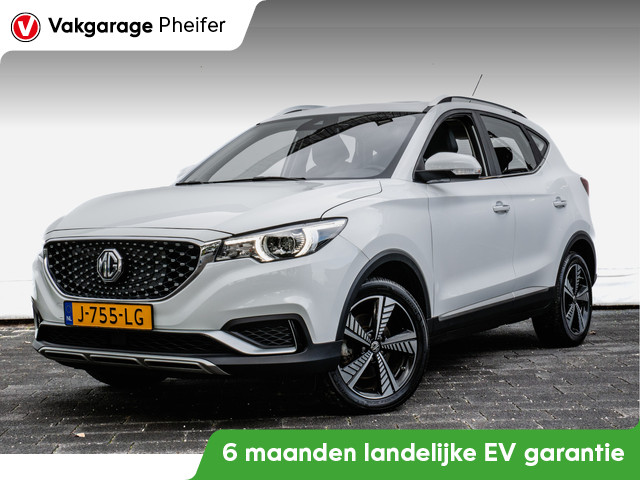 mg-zs-ev-mg-luxury-45-kwh-panoramadak--leer--stoelverwarming--adapt.-cruise--camera--carplay