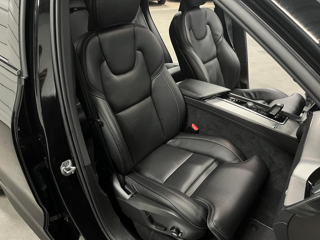 Volvo XC60 2.0 T6 Plug-in hybrid AWD R-Design Open dak | Trekhaak | Adapt. cruise | Head-up | 360 graden camera | Stoelventilatie