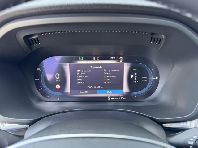 Volvo XC60 2.0 T8 Plug-in hybrid AWD Ultimate Black Edition 455pk Panoramadak   360 Camera   Harmon Kardon