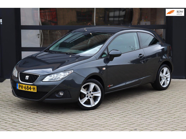 seat-ibiza-sc-1.4-copa---volledig-onderhouden---distributie-vervangen---climate-control---cruise---lm-velgen