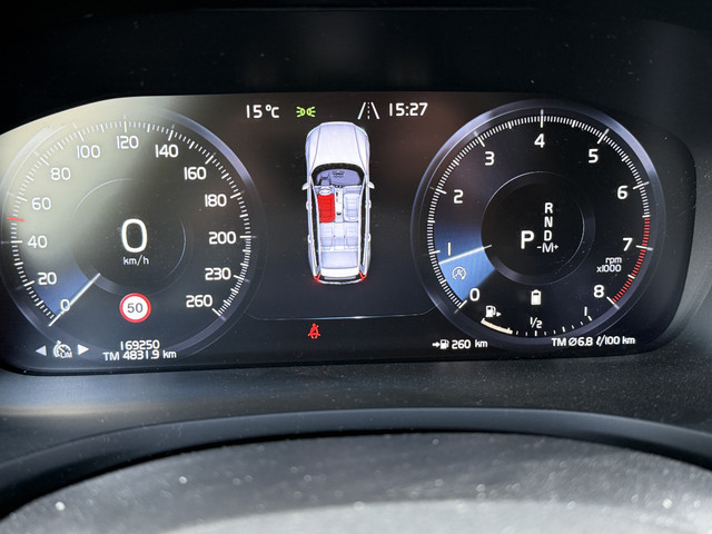 Volvo V60 2.0 B3 Momentum Advantage NIEUW BINNEN !!