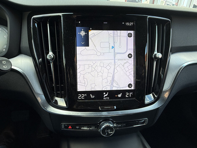 Volvo V60 2.0 B3 Momentum Advantage NIEUW BINNEN !!