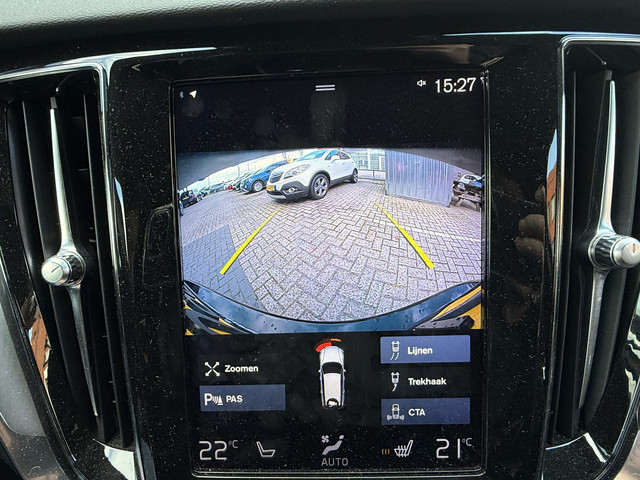 Volvo V60 2.0 B3 Momentum Advantage NIEUW BINNEN !!