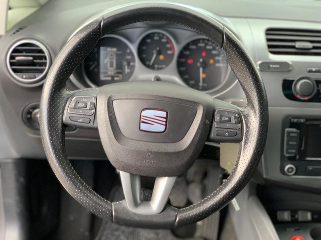 Seat Leon 1.4 TSI Businessline High | Cruise Control | Navigatie | Elektrische Ramen |