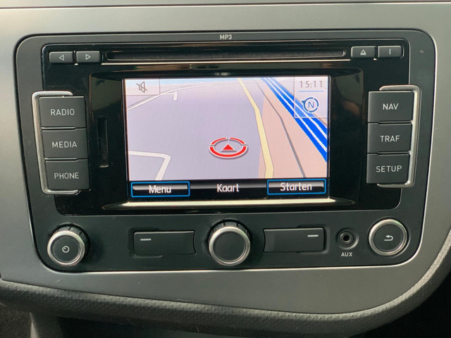 Seat Leon 1.4 TSI Businessline High | Cruise Control | Navigatie | Elektrische Ramen |