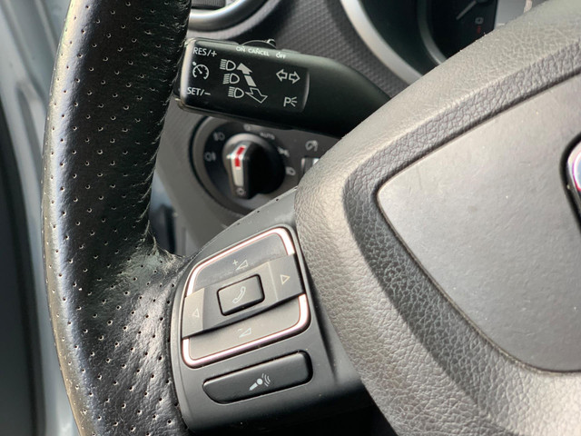 Seat Leon 1.4 TSI Businessline High | Cruise Control | Navigatie | Elektrische Ramen |
