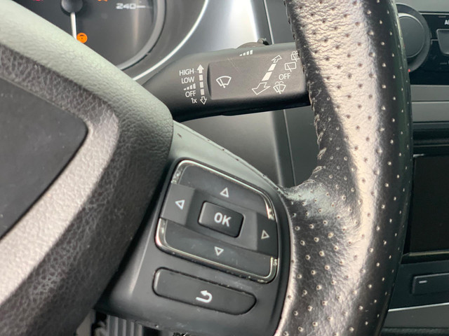Seat Leon 1.4 TSI Businessline High | Cruise Control | Navigatie | Elektrische Ramen |