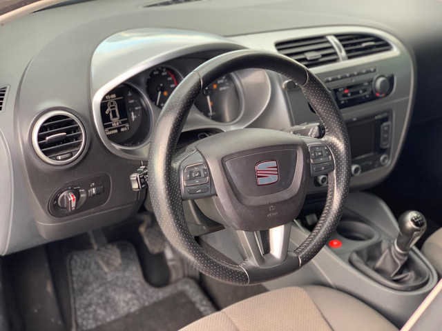 Seat Leon 1.4 TSI Businessline High | Cruise Control | Navigatie | Elektrische Ramen |