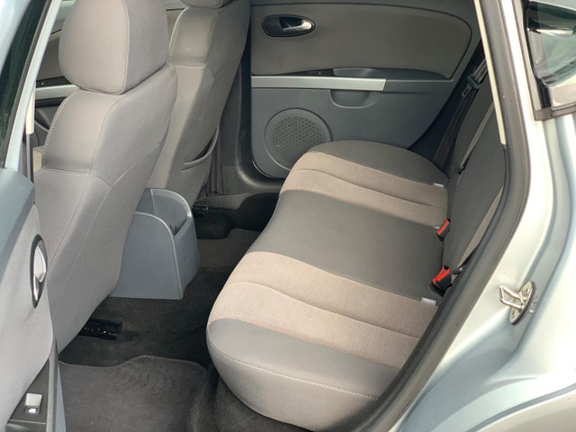 Seat Leon 1.4 TSI Businessline High | Cruise Control | Navigatie | Elektrische Ramen |