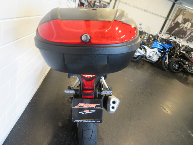 Honda CB 500 X ABS TOPSTAAT!!