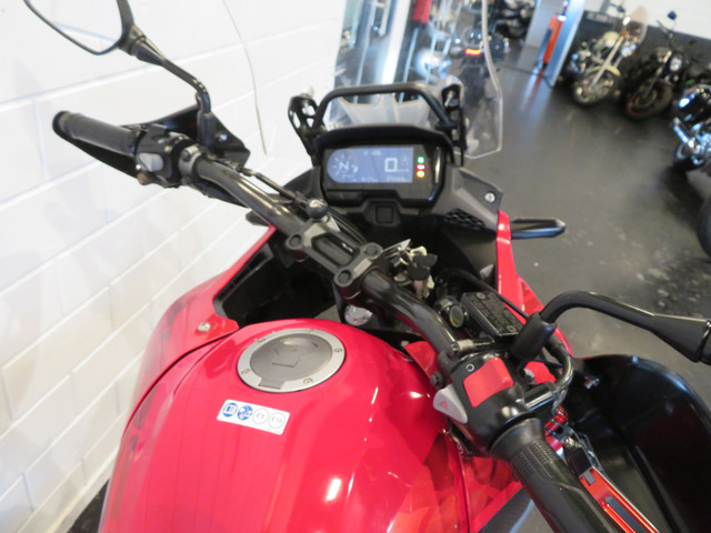 Honda CB 500 X ABS TOPSTAAT!!