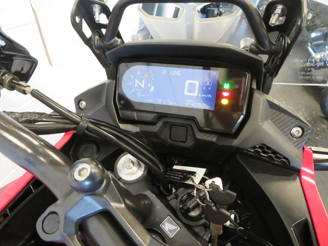 Honda CB 500 X ABS TOPSTAAT!!