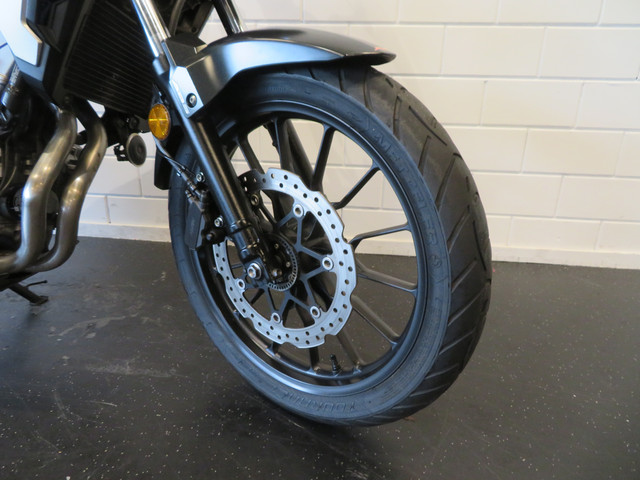Honda CB 500 X ABS TOPSTAAT!!