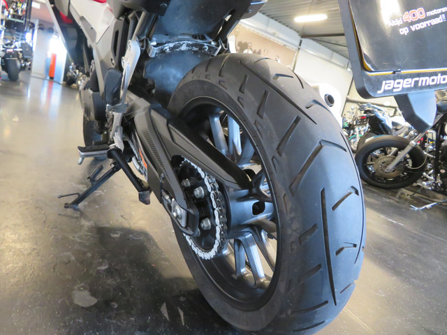 Honda CB 500 X ABS TOPSTAAT!!