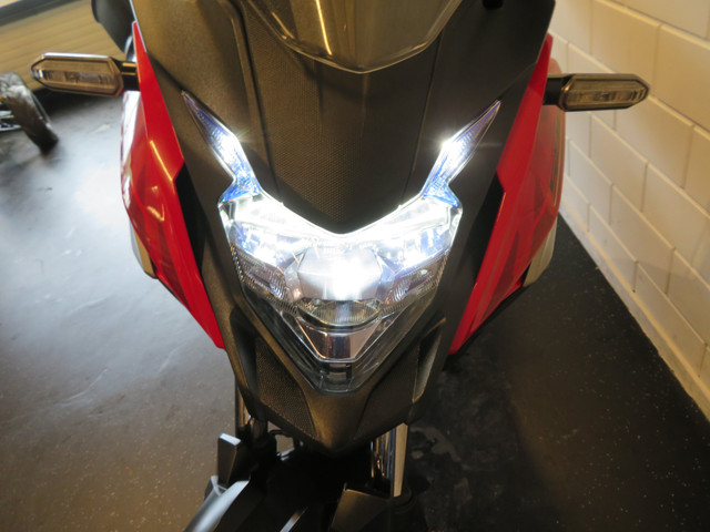 Honda CB 500 X ABS TOPSTAAT!!