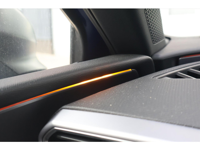 Seat Leon Sportstourer 1.5 FR Launch Edition TSI 150pk | Navigatie | Virtual | LED | Sfeer | Climate | ACC | Camera
