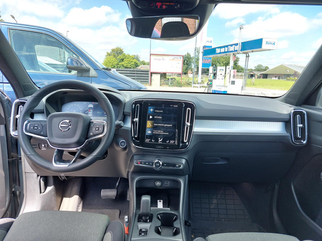 Volvo XC40 1.5 T4 Plug-in hybrid Core Bright | WinterPack | Camera | NAP