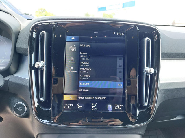 Volvo XC40 1.5 T4 Plug-in hybrid Core Bright | WinterPack | Camera | NAP