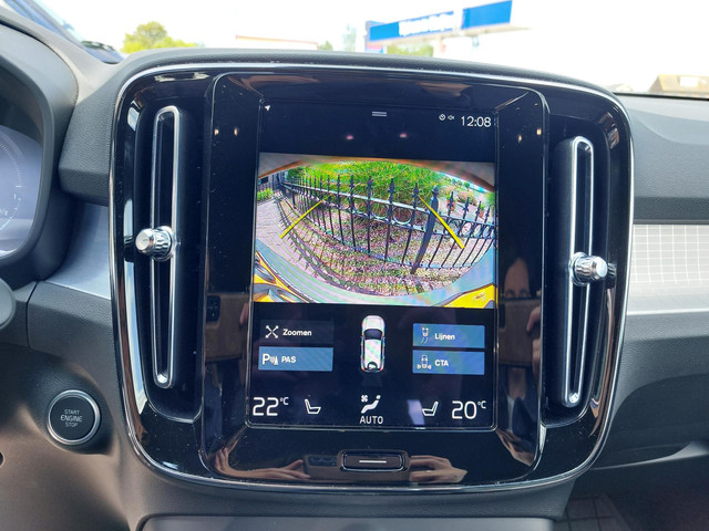 Volvo XC40 1.5 T4 Plug-in hybrid Core Bright | WinterPack | Camera | NAP