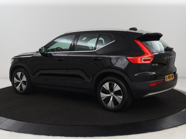 Volvo XC40 1.5 T4 Recharge Inscription Expression | Trekhaak | Carplay | Navigatie | Climate control | Parkeerhulp | Cruise control | Full