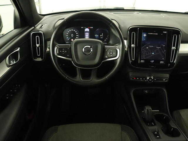 Volvo XC40 1.5 T4 Recharge Inscription Expression | Trekhaak | Carplay | Navigatie | Climate control | Parkeerhulp | Cruise control | Full