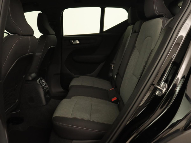 Volvo XC40 1.5 T4 Recharge Inscription Expression | Trekhaak | Carplay | Navigatie | Climate control | Parkeerhulp | Cruise control | Full