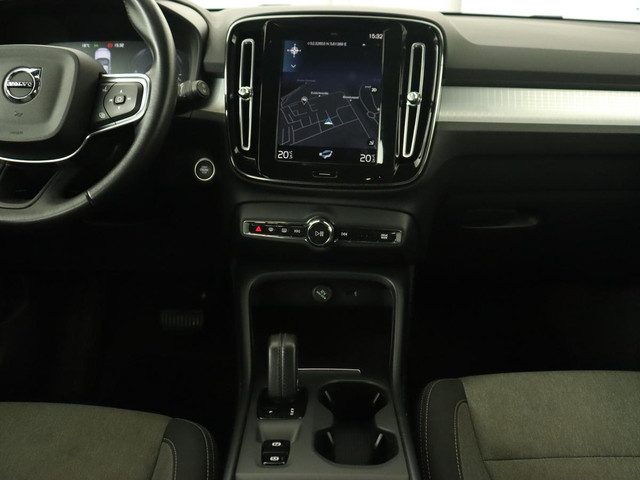 Volvo XC40 1.5 T4 Recharge Inscription Expression | Trekhaak | Carplay | Navigatie | Climate control | Parkeerhulp | Cruise control | Full