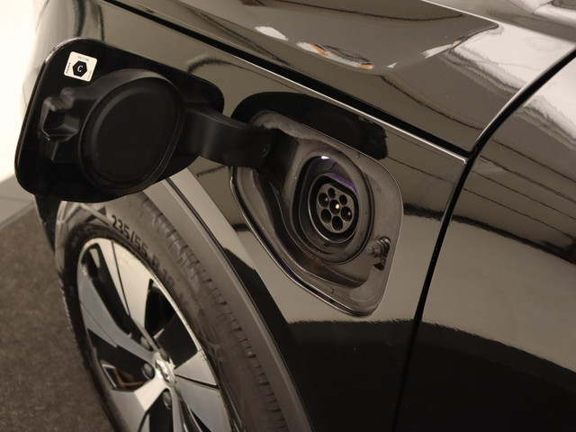 Volvo XC40 1.5 T4 Recharge Inscription Expression | Trekhaak | Carplay | Navigatie | Climate control | Parkeerhulp | Cruise control | Full