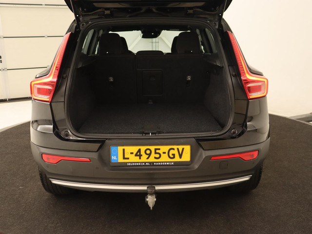 Volvo XC40 1.5 T4 Recharge Inscription Expression | Trekhaak | Carplay | Navigatie | Climate control | Parkeerhulp | Cruise control | Full