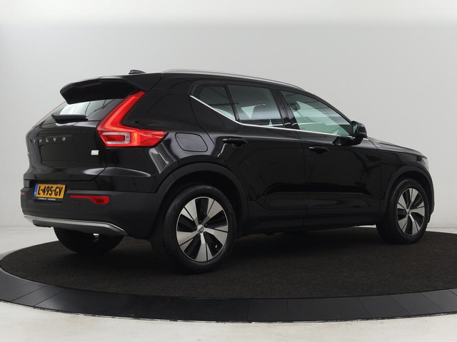Volvo XC40 1.5 T4 Recharge Inscription Expression | Trekhaak | Carplay | Navigatie | Climate control | Parkeerhulp | Cruise control | Full