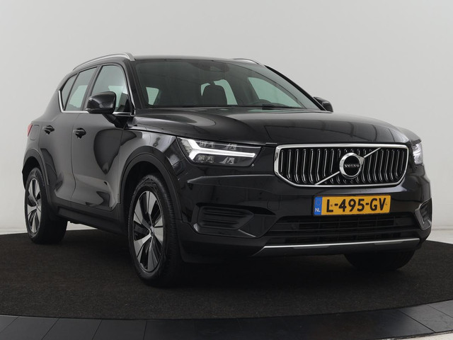 Volvo XC40 1.5 T4 Recharge Inscription Expression | Trekhaak | Carplay | Navigatie | Climate control | Parkeerhulp | Cruise control | Full