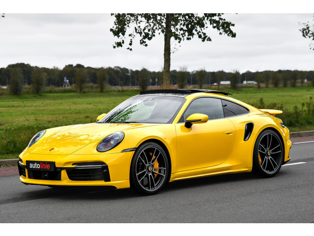 porsche-911-3.8-turbo-s.-keramisch--racing-yellow--burmester--alcantara-hemel--pdcc--sportuitl--pano--acc--18-weg--dodeh--camera-