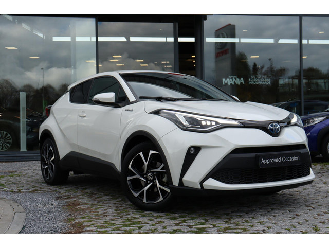 toyota-c-hr-2.0-hybrid-first-edition--bsm--jbl-audio-