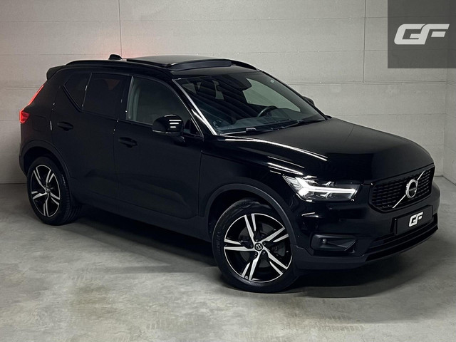Volvo XC40 1.5 T5 Recharge R-Design Pano H K 360° ACC Autopilot