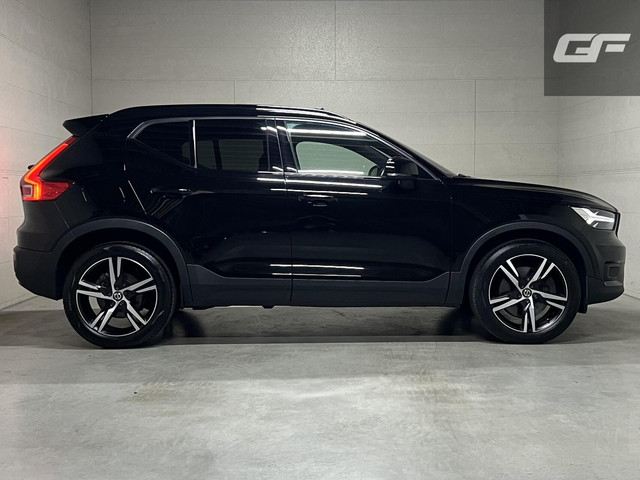 Volvo XC40 1.5 T5 Recharge R-Design Pano H K 360° ACC Autopilot