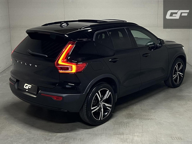 Volvo XC40 1.5 T5 Recharge R-Design Pano H K 360° ACC Autopilot