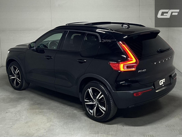Volvo XC40 1.5 T5 Recharge R-Design Pano H K 360° ACC Autopilot