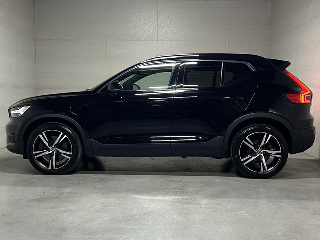 Volvo XC40 1.5 T5 Recharge R-Design Pano H K 360° ACC Autopilot