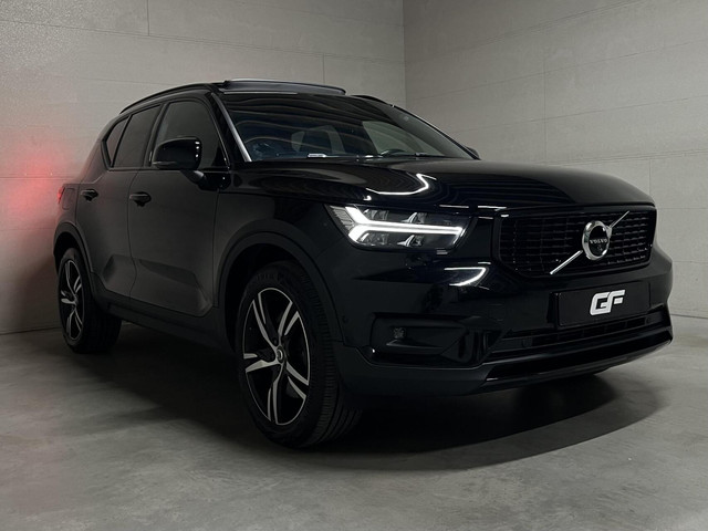 Volvo XC40 1.5 T5 Recharge R-Design Pano H K 360° ACC Autopilot