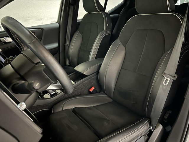 Volvo XC40 1.5 T5 Recharge R-Design Pano H K 360° ACC Autopilot