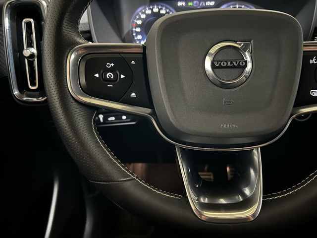 Volvo XC40 1.5 T5 Recharge R-Design Pano H K 360° ACC Autopilot