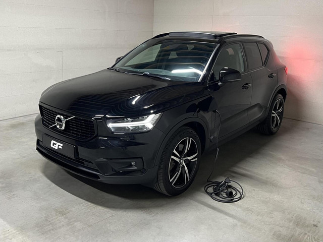 Volvo XC40 1.5 T5 Recharge R-Design Pano H K 360° ACC Autopilot