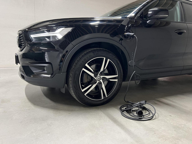 Volvo XC40 1.5 T5 Recharge R-Design Pano H K 360° ACC Autopilot