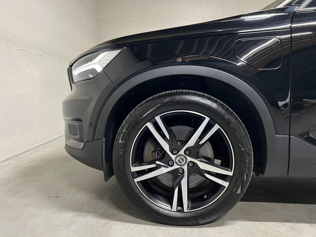 Volvo XC40 1.5 T5 Recharge R-Design Pano H K 360° ACC Autopilot